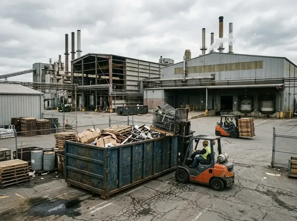 industrial-factory-scrap-conta-003 — frequently asked questions, Cheap Roll-off Dumpster Rentals in Stapleton, AL